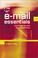 Cover of: E-mail essentials