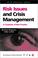 Cover of: Risk Issues and Crisis Management (PR in Practice)