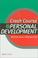 Cover of: Crash course in personal development