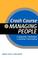 Cover of: Crash course in managing people