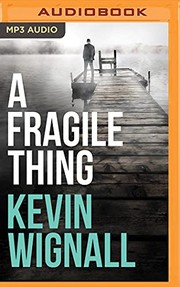 Cover of: Fragile Thing, A