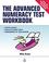 Cover of: The advanced numeracy test workbook