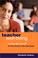 Cover of: Teacher Well-Being