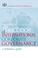 Cover of: Handbook of International Corporate Governance