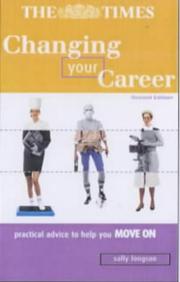 Cover of: Changing Your Career