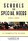 Cover of: Schools for Special Needs