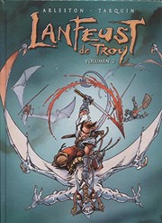 Cover of: Lanfeust de Troy 02