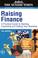 Cover of: Raising finance