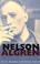 Cover of: Conversations with Nelson Algren