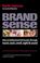 Cover of: Brand Sense