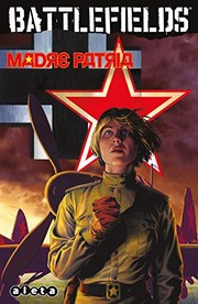 Cover of: Battlefields 6: Madre Patria