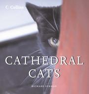 Cover of: Cathedral Cats | Richard Surman