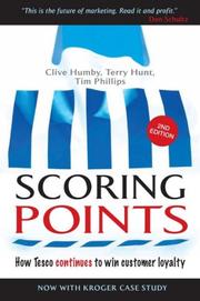 Cover of: Scoring Points: How Tesco Continues to Win Customer Loyalty