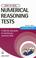 Cover of: How to Pass Numerical Reasoning Tests