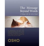 Cover of: Message Beyond Words