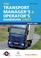 Cover of: The Transport Manager's and Operator's Handbook