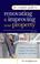 Cover of: The Complete Guide to Renovating and Improving Your Property (Complete Guide)