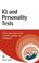 Cover of: IQ and Personality Tests