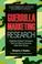 Cover of: Guerrilla Marketing Research