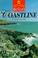 Cover of: Explore Britain's Coastline (AA Explore Britain Guides)