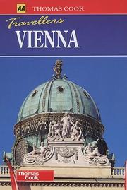 Cover of: Vienna