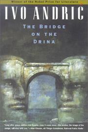 Cover of: The Bridge on the Drina by Ivo Andrić