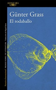 Cover of: El rodaballo by Günter Grass