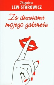 Cover of: Za drzwiami mojego gabinetu