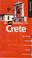 Cover of: Essential Crete (AA Essential)