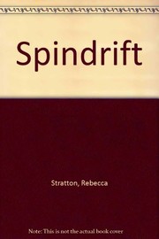 Cover of: Spindrift.