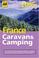 Cover of: France Caravan and Camping (AA Caravan & Camping France)