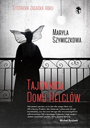 Cover of: Tajemnica domu Helclow