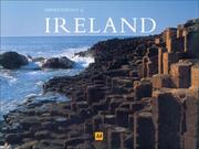 Cover of: AA Impressions of Ireland (Illustrated Reference Series)