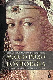 Cover of: Los Borgia