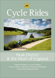 Cover of: Cycle Rides by AA Publishing, AA Publishing