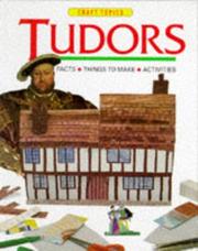 Cover of: Tudors (Craft Topics) by Rachel Wright