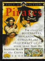Cover of: Pirates by Stewart Ross