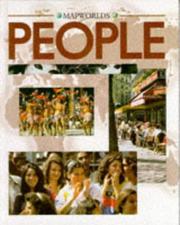 Cover of: People (Mapworld) by Molly Perham, Julian Rowe