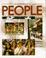 Cover of: People (Mapworld)