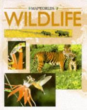 Cover of: Wildlife (Mapworld)