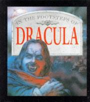 Cover of: Dracula (In the Footsteps Of...) by Jim Pipe
