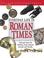 Cover of: Roman Times (Clues to the Past)