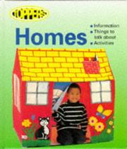 Cover of: Homes (Toppers)
