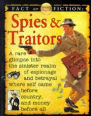 Cover of: Spies and Traitors (Fact or Fiction) by Stewart Ross