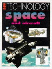 Cover of: Space and Aircraft (New Technology)