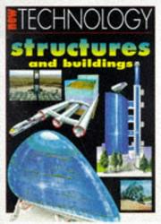 Cover of: Structures and Buildings (New Technology)