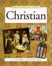Cover of: Christian (Beliefs & Culture)