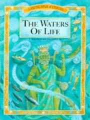 Cover of: Waters of Life (Landscapes of Legend)