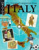 Cover of: Italy (Origins)