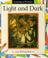 Cover of: Looking at Pictures - Light and Dark (Looking at Pictures)